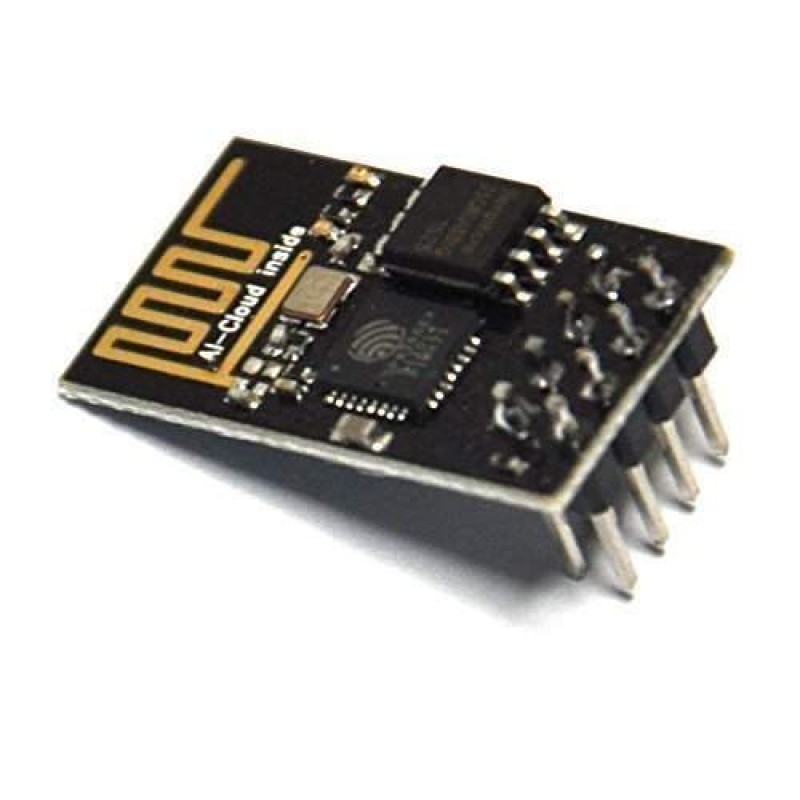 ESP8266 Chip